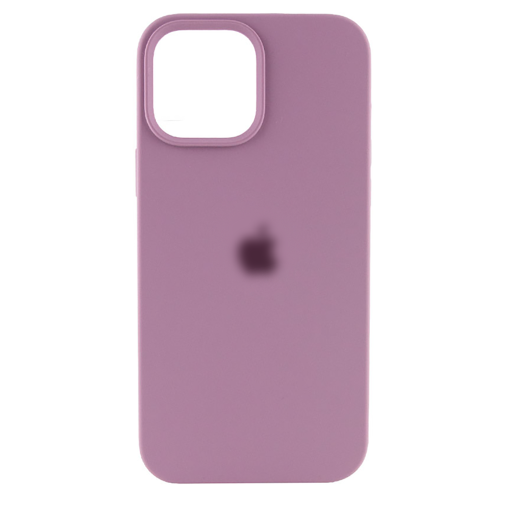 Чохол Silicone Case Full Protective (AA) для Apple iPhone 11 (6.1