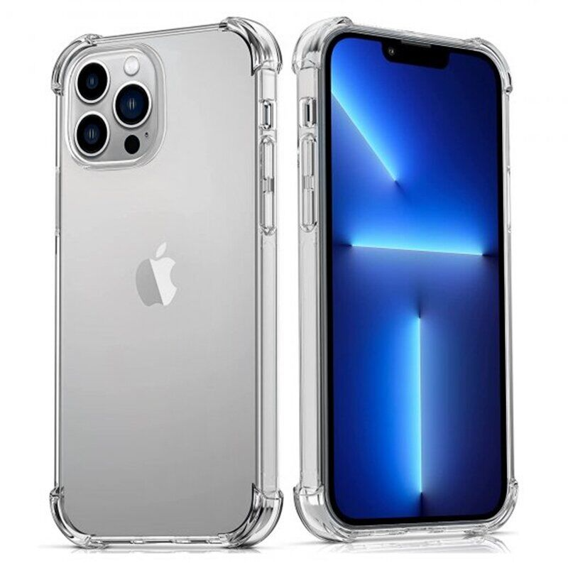 Чохол AirBamp Apple iPhone 12 Pro