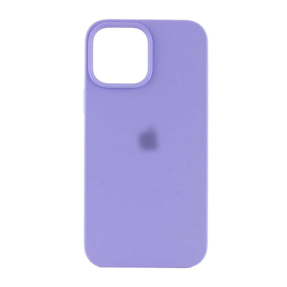 Чохол Silicone Case Full Protective (AA) для Apple iPhone 15 Pro (6.1