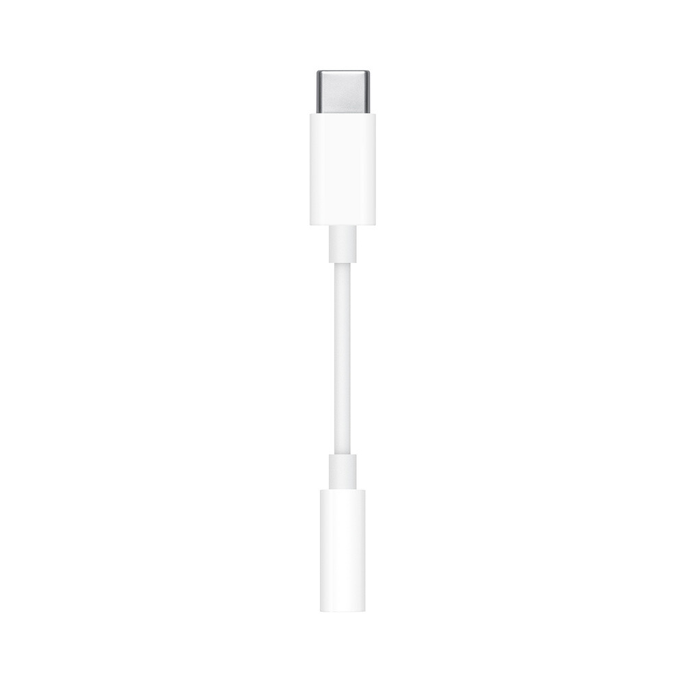 Кабель APPLE USB-C to 3.5 mm Headphone Jack Adapter