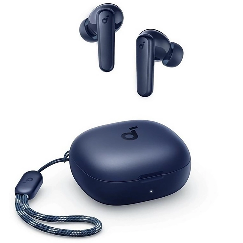 Навушники ANKER SoundСore R50i Blue