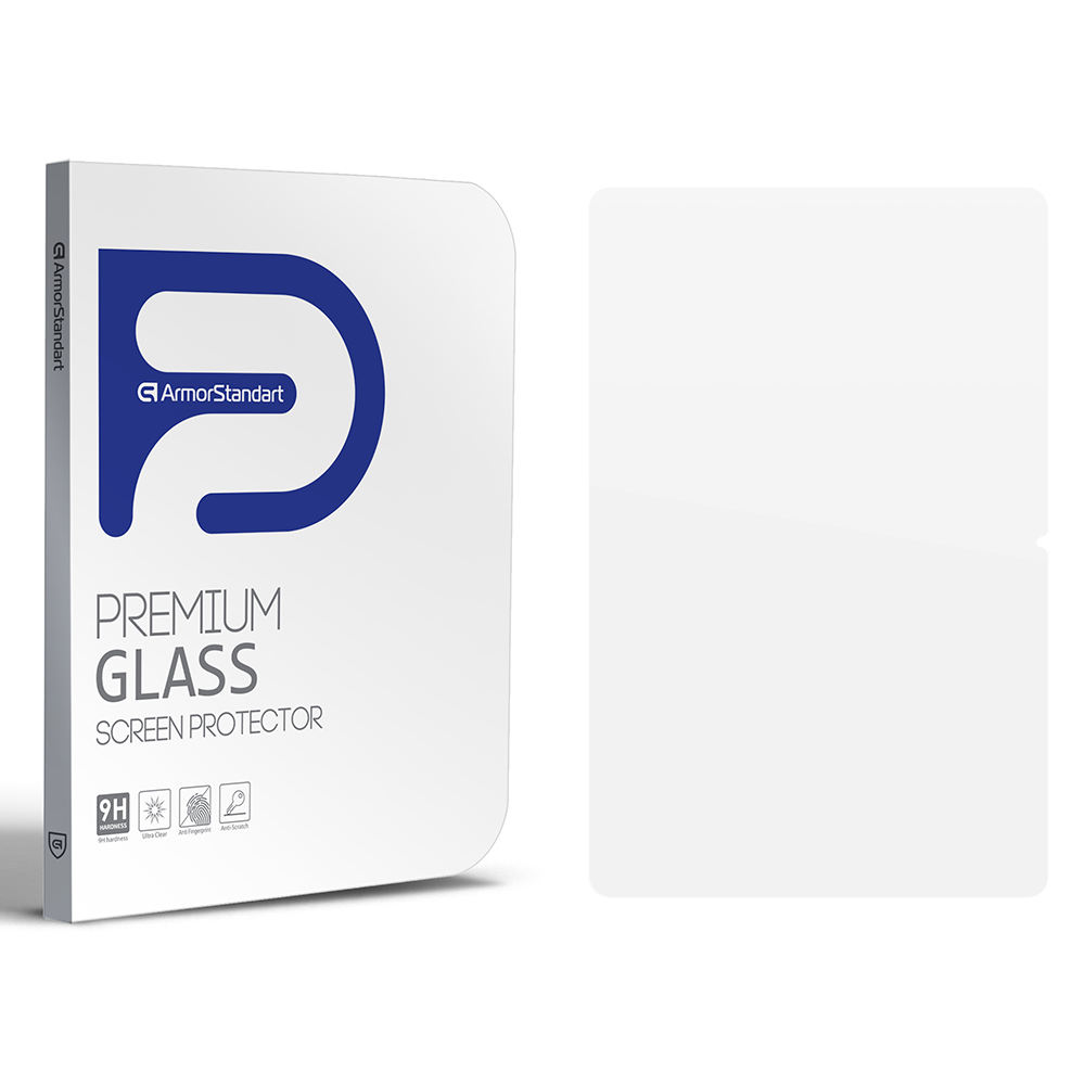 Захисне скло ArmorStandart Glass.CR для Lenovo Idea Tab Clear (ARM88097)