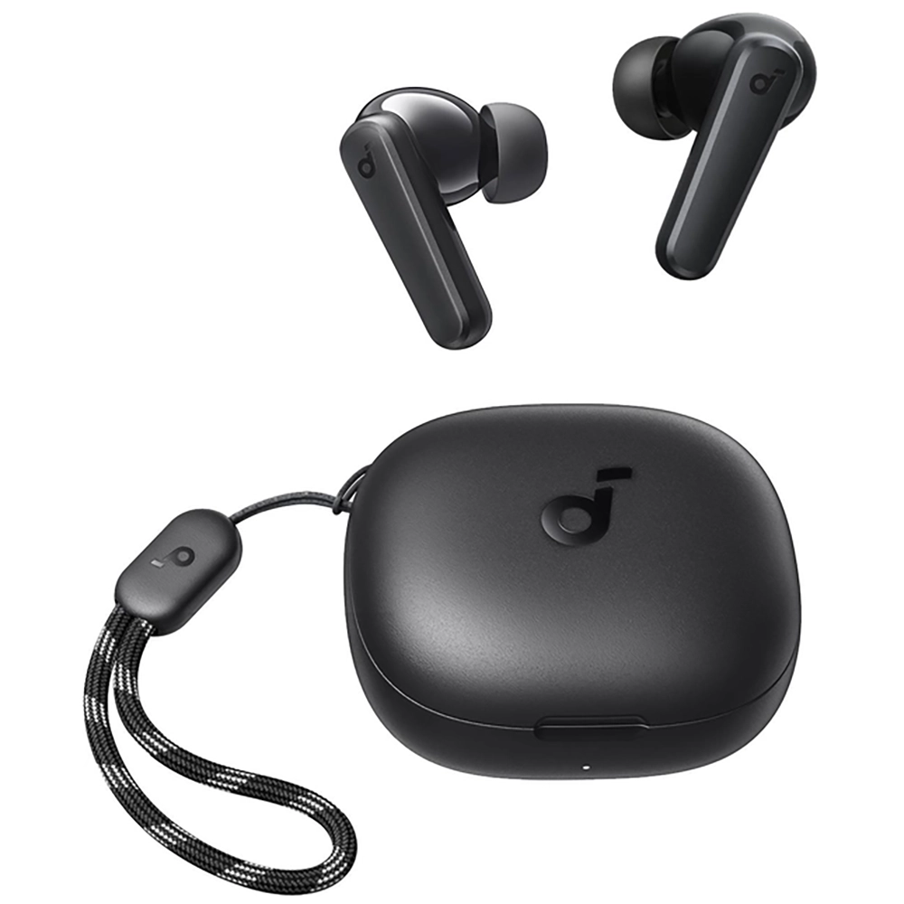 Навушники ANKER SoundСore R50i Black