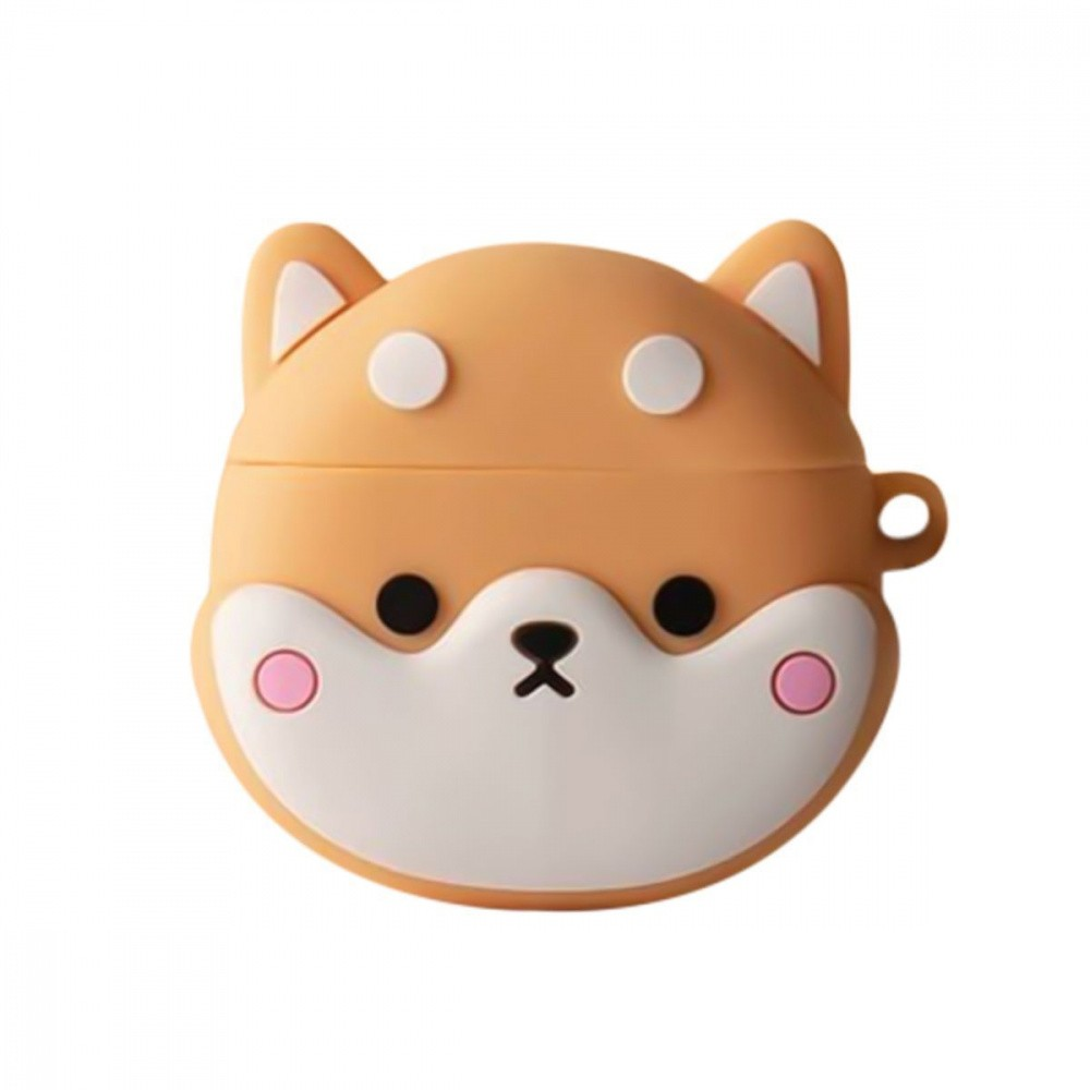 Чохол Toys Case for AirPods 3 (коргі)