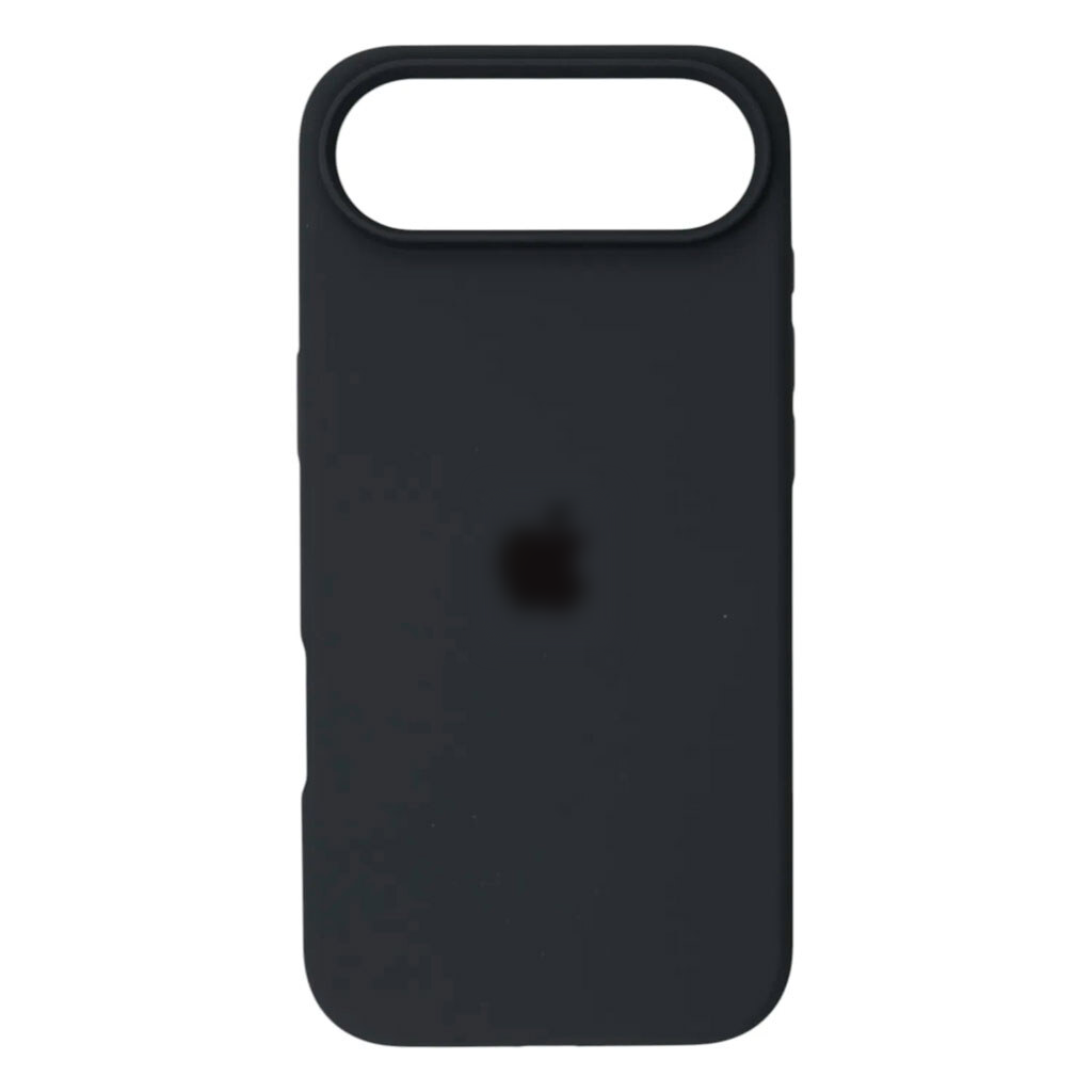 Чохол Silicone Case Full Protective (AA) для Apple iPhone 17 Air (6.5
