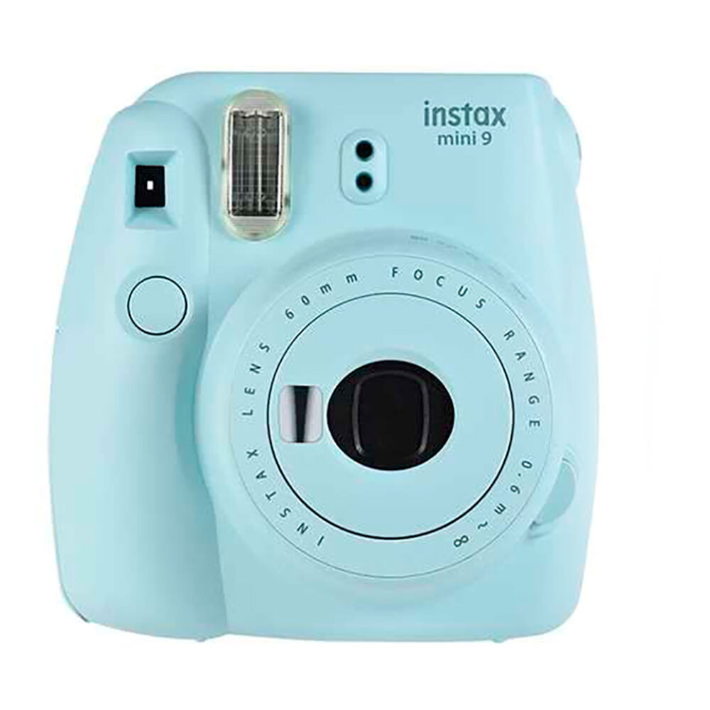 Фотокамера Fuji Instax Mini9 Camera Ice Blue