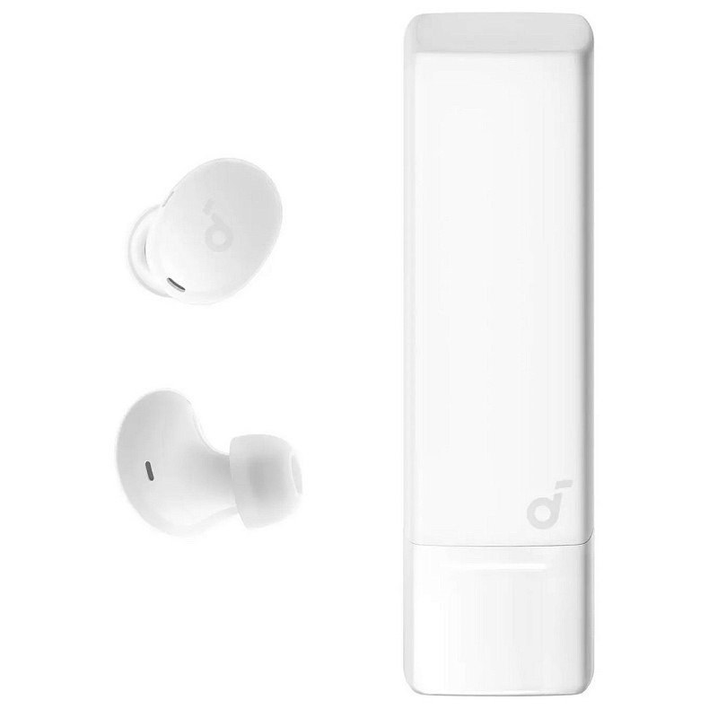 Навушники ANKER SoundСore A30i White