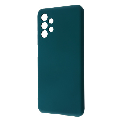 Чохол WAVE Colorful Case (TPU) Samsung Galaxy A13 (A135F) (лісовий зелений)