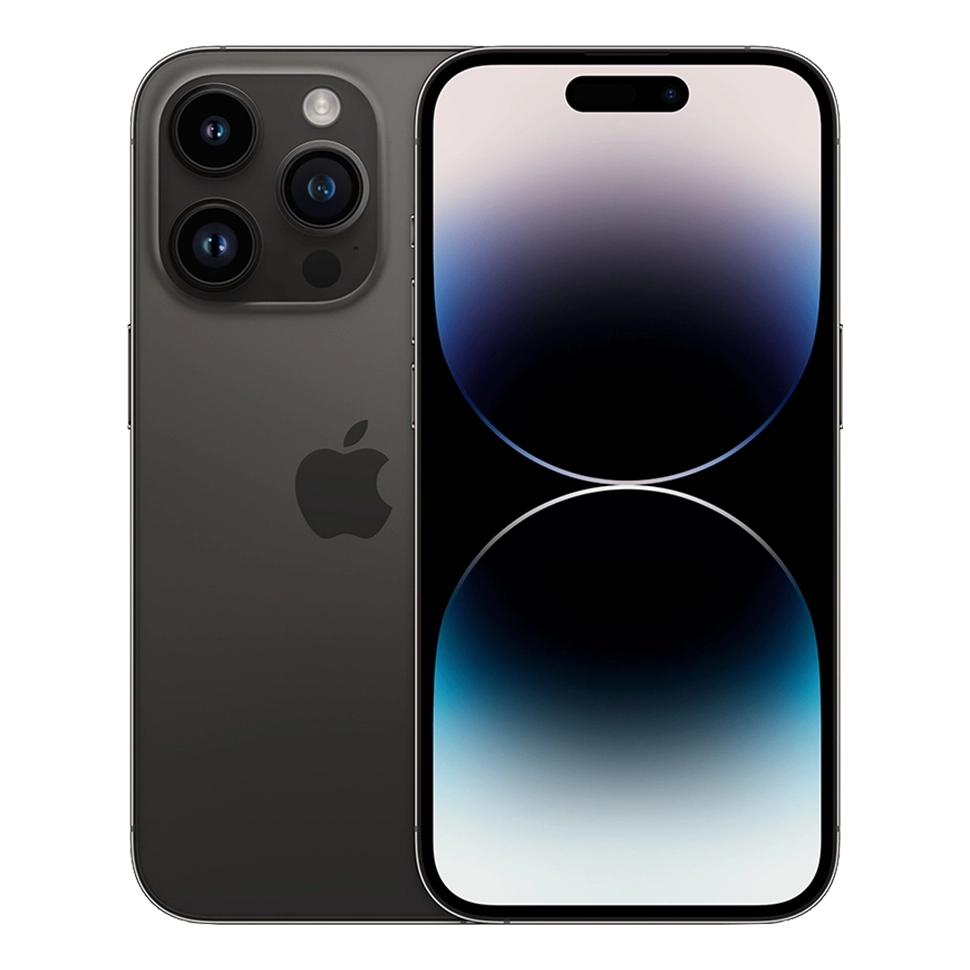 Apple iPhone 14 Pro Max 256Gb Space Black (вживаний)