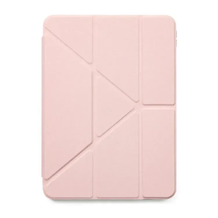 Чохол Mutural Qingya Case iPad 10th Gen (2022)/11th A16 2025, Pink