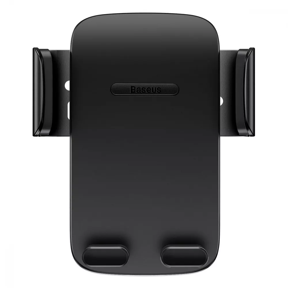 Тримач в машину Baseus Easy Control Clamp Pro (Suction Cup) (чорний)