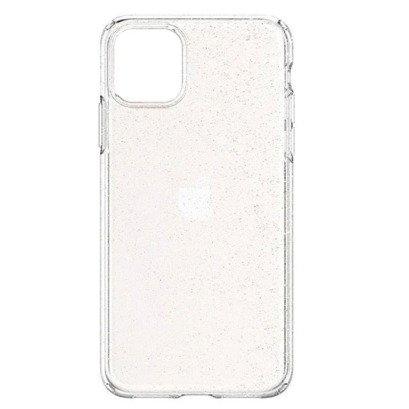 Чохол Molan Cano Glossy Jelly Case iPhone 14 (прозорий)