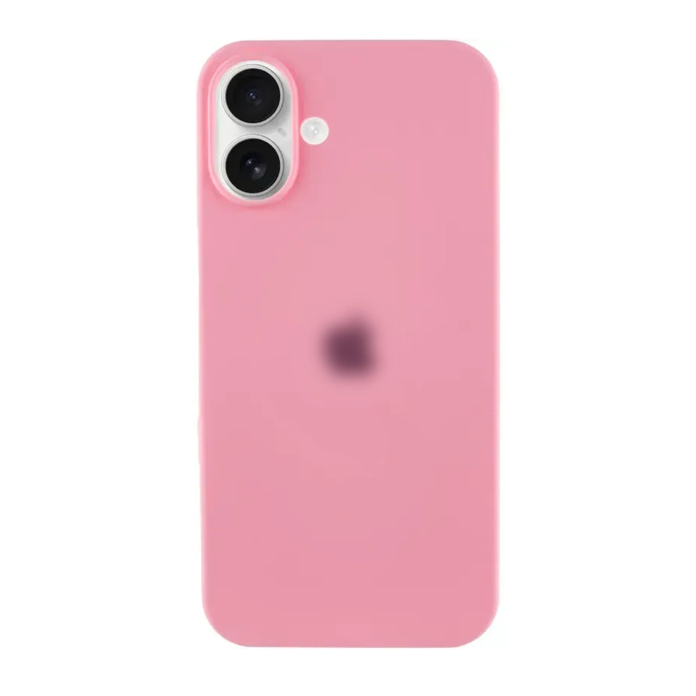 Чохол Silicone Case Full Protective (AA) для Apple iPhone 16 Plus (6.7