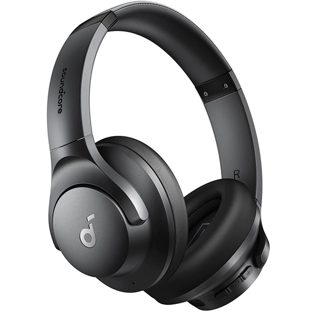 Навушники ANKER SoundСore Q20i Black