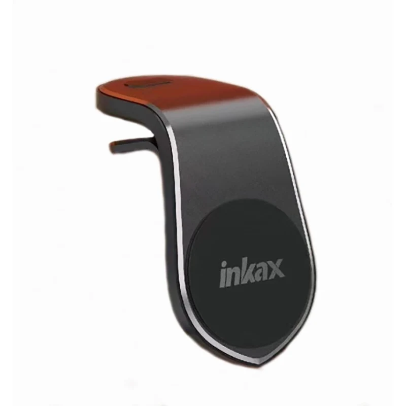 Холдер INKAX Magnetic CH-10 (чорний)