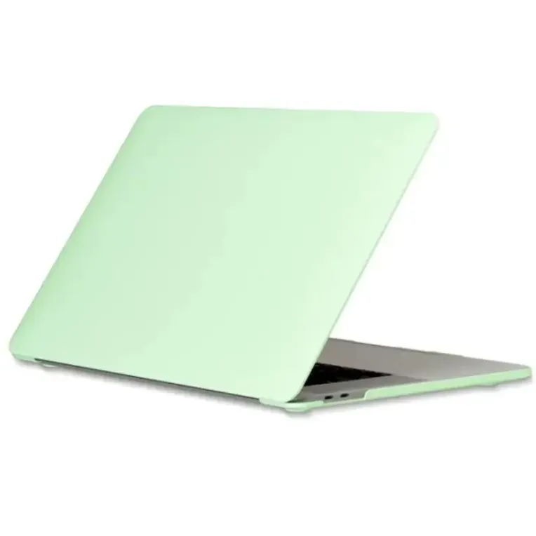 Накладка HardShell Cream Case for MacBook Air 15,3