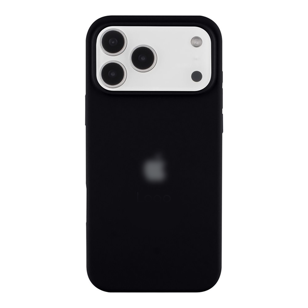 Чохол Silicone Case Full Protective (AA) для Apple iPhone 17 Pro Max (6.9