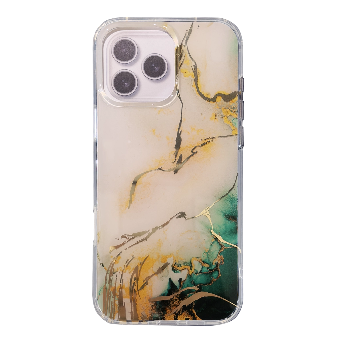 Чохол MaiKai Onyx Wave Case для iPhone 17 Pro Max Sunset