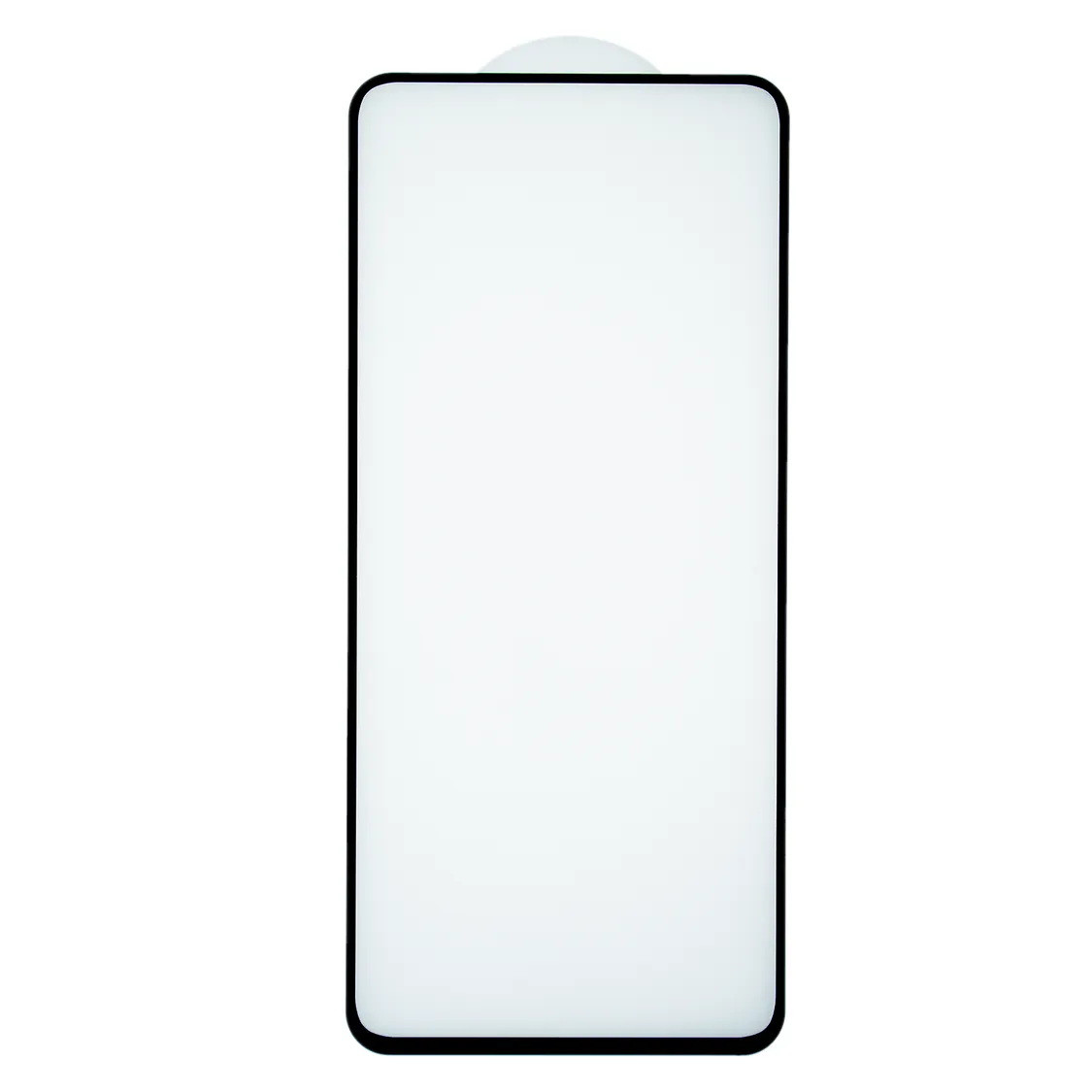 Захисне скло Full Glue ESD Anti-Dust Samsung M526 Galaxy M52 5G 2021 (Чорний)