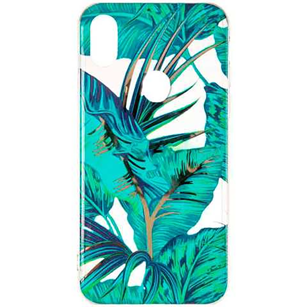Чохол Gelius Flovers Shine for Samsung G975 (S10 Plus) Jungle
