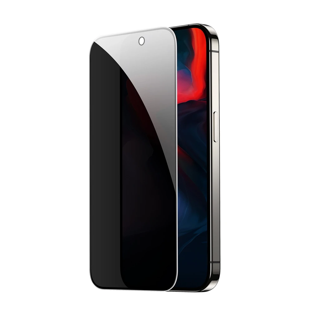 Захисне скло ESR Tempered-Glass Privacy Screen Protector для iPhone 15 Pro