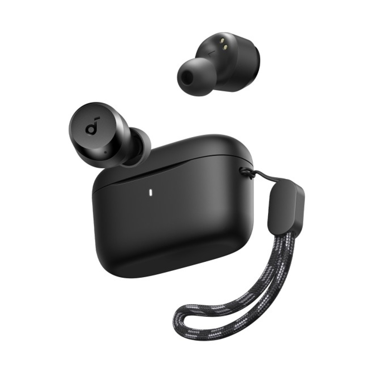 Навушники ANKER SoundСore A25i Black