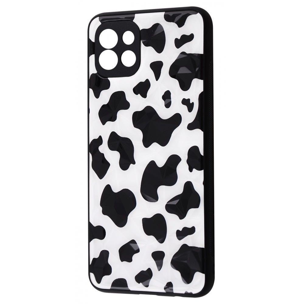 Чохол Trends Case Samsung Galaxy A03 (A035F) (корова)