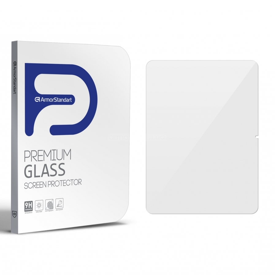 Захисне скло ArmorStandart Glass.CR для OPPO Pad Neo / Air 2 Clear (ARM73157)