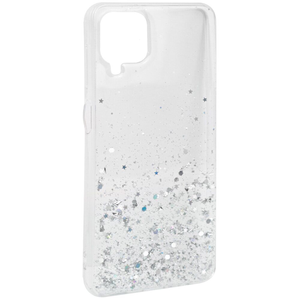 Чохол MiaMi Glitter для Samsung A125 (A12-2021)