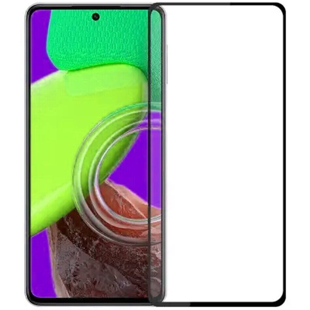 Захисне скло Full Glue ESD Anti-Dust Xiaomi Redmi Note 9 Pro 2020