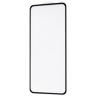 Захисне Скло Full Screen HQ Samsung Galaxy S21 FE 5G (G780F) (чорний)