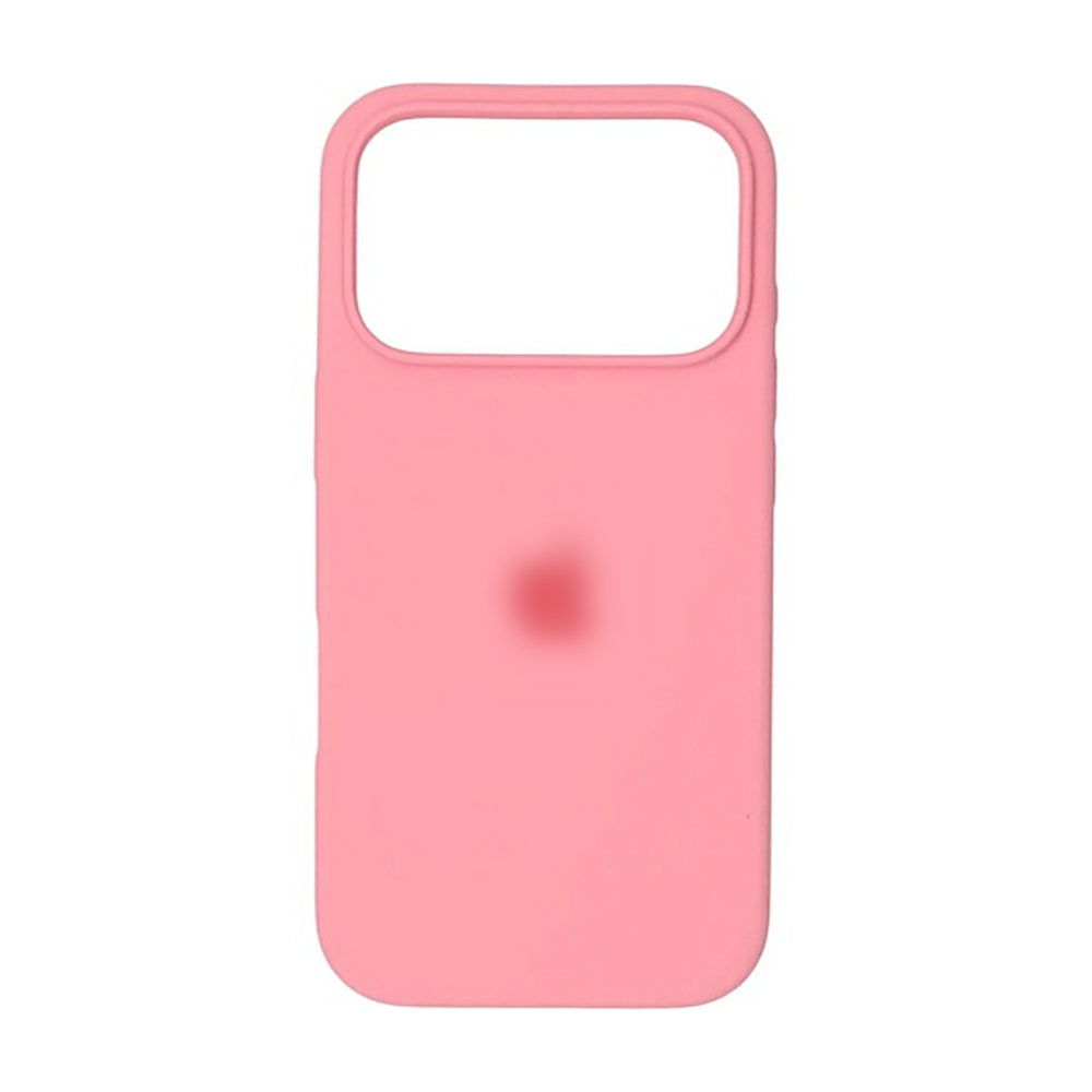 Чохол Silicone Case Full Protective (AA) для Apple iPhone 17 Pro (6.3