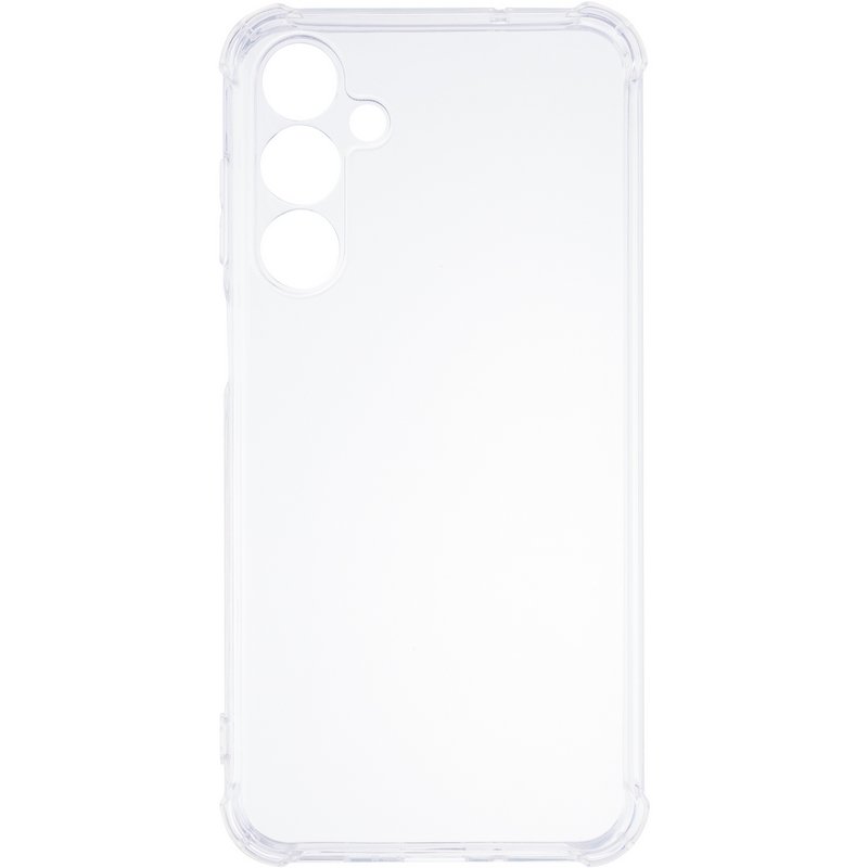 Чохол Gelius Ultra Thin Proof for Samsung M356 (M35) Transparent
