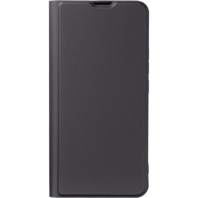 Чохол книжка Book Cover Gelius Shell Case для Xiaomi Redmi Note 14 4G Black