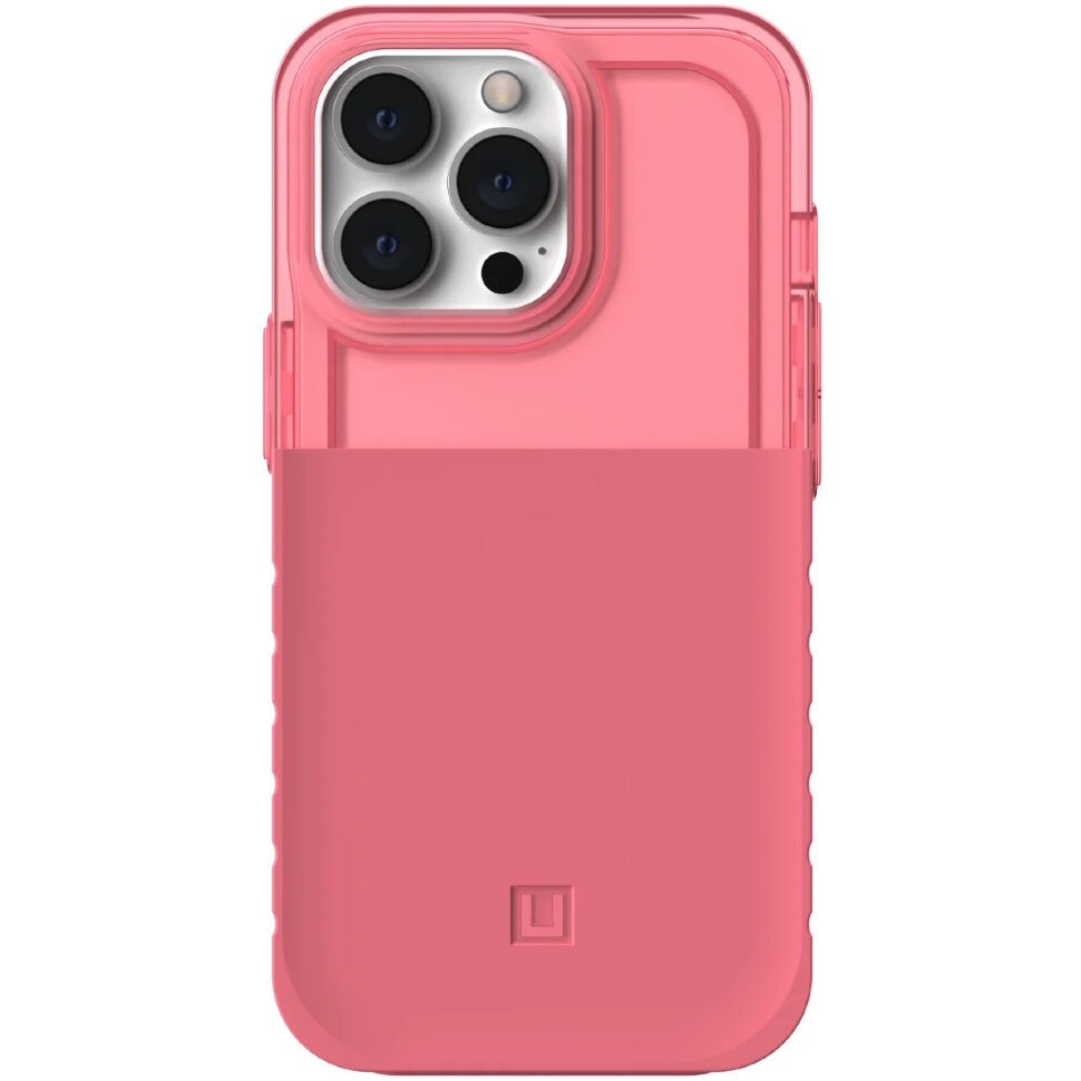 Чохол UAG [U] для Apple iPhone 13 Pro Dip, Clay
