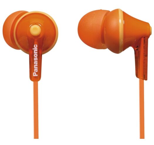 Навушники PANASONIC RP-HJE125E-O