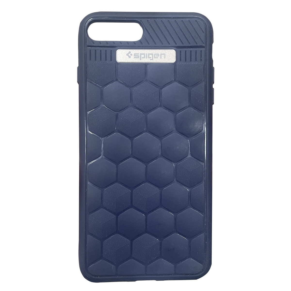 Чохол SGP Quattro Seria для iPhone 7 Plus Blue