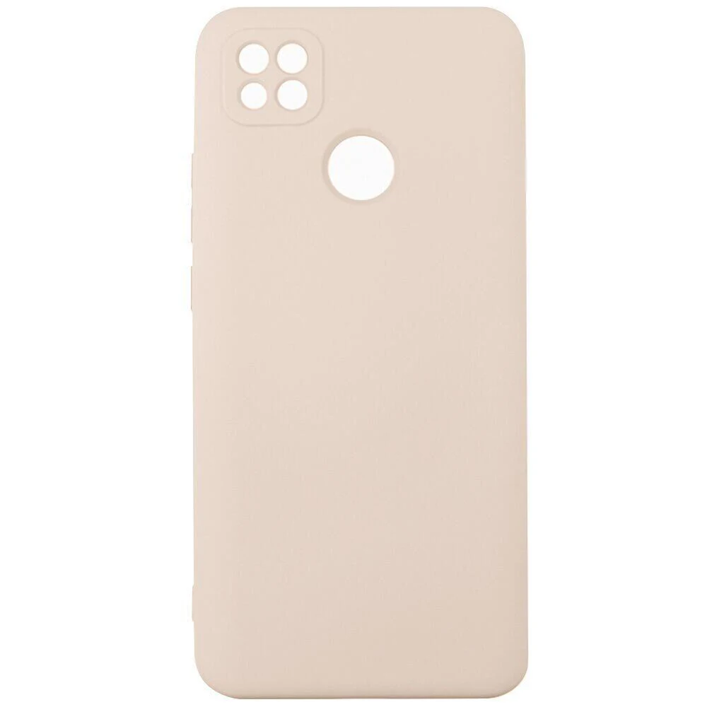 Чохол MiaMi Lime для Xiaomi Redmi 9C - Pink