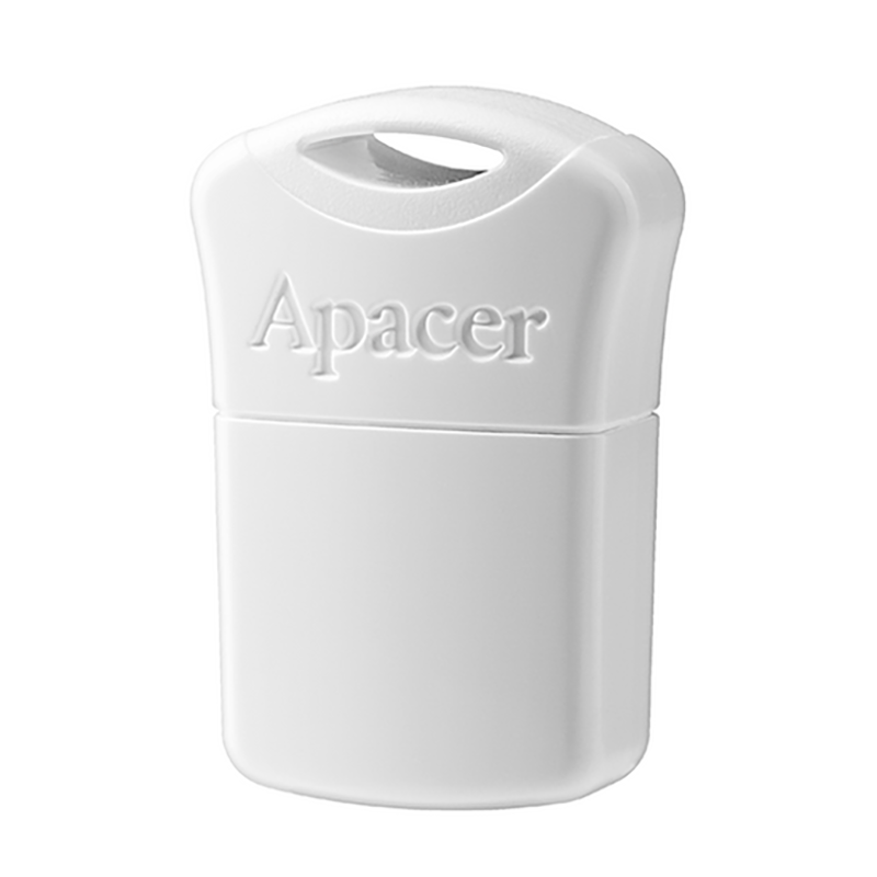 Флеш-драйв APACER AH116 32GB Білий