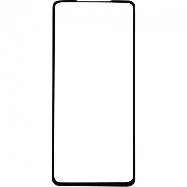 Захисне скло Gelius Full Cover Ultra-Thin 0.25mm for Xiaomi Mi 10T Lite Black