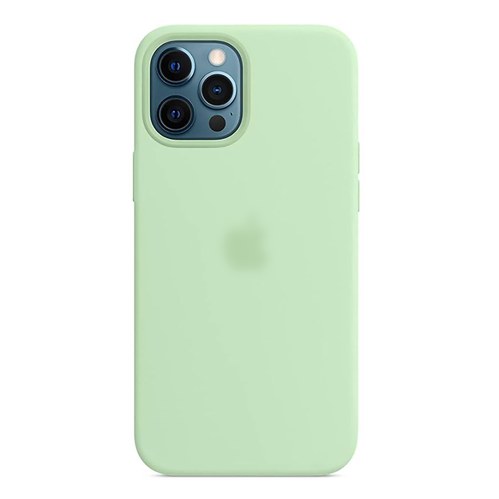 Чохол Silicone Case Full Protective (AA) для Apple iPhone 15 Pro (6.1