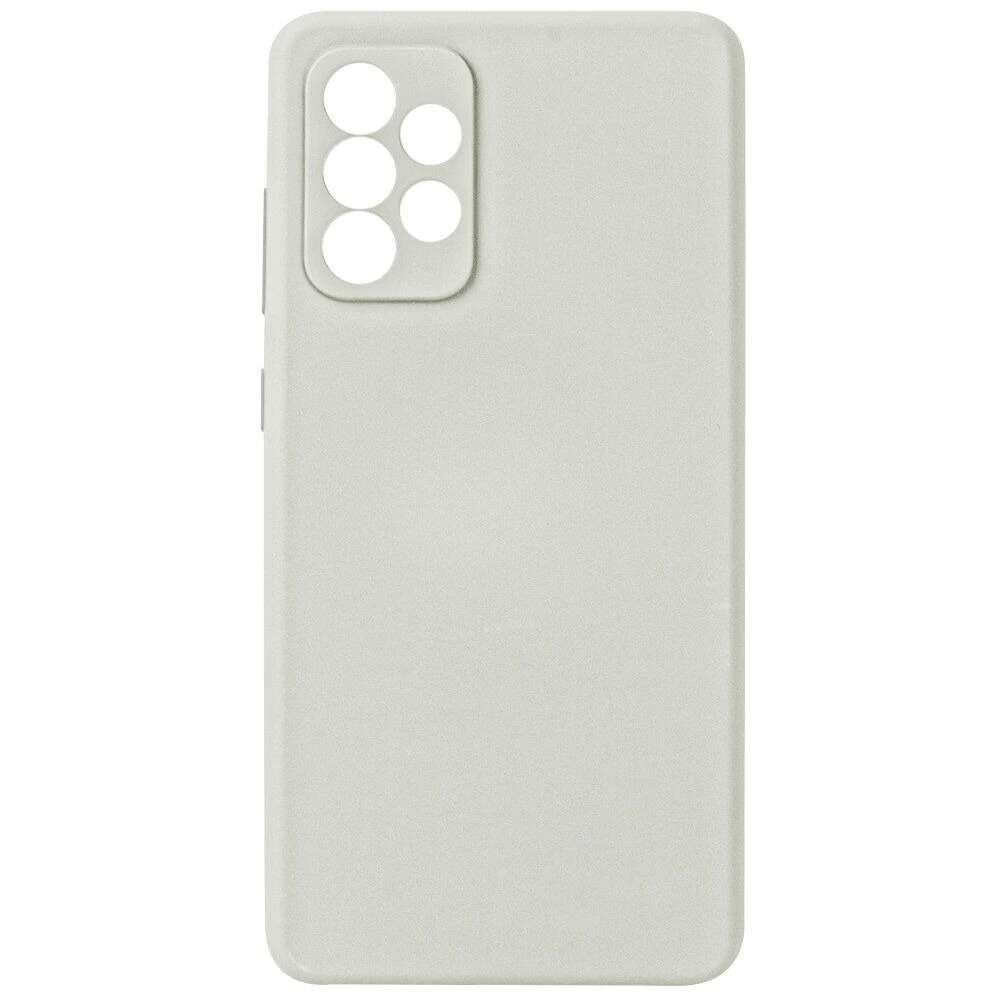 Чохол MiaMi Lime for Samsung A325 (A32-2021) 4G White