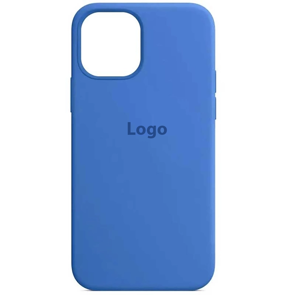 Чохол Silicone Case Full Protective (AA) для Apple iPhone 15 Pro Max (6.7
