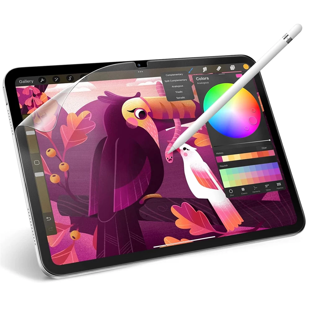 Захисна плівка WIWU для iPad Air4/5 10.9