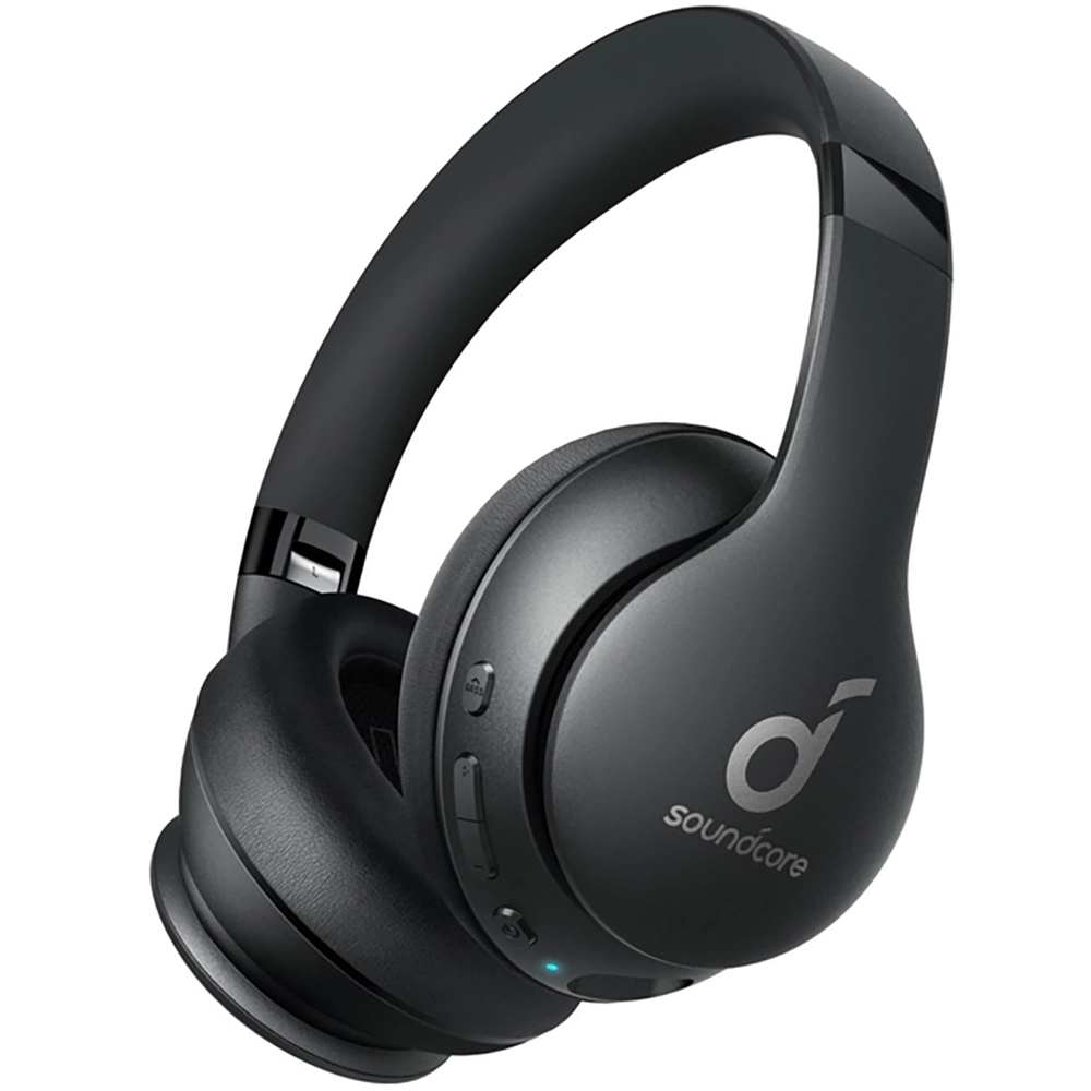 Навушники ANKER SoundСore Life 2 Neo Чорний