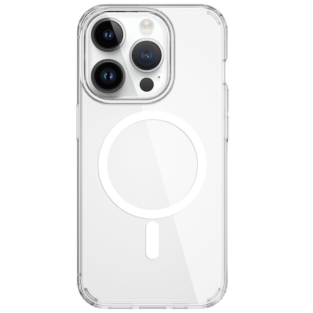Чохол Speshl Hawaii with Magsafe for iPhone 13 Pro Max Clear