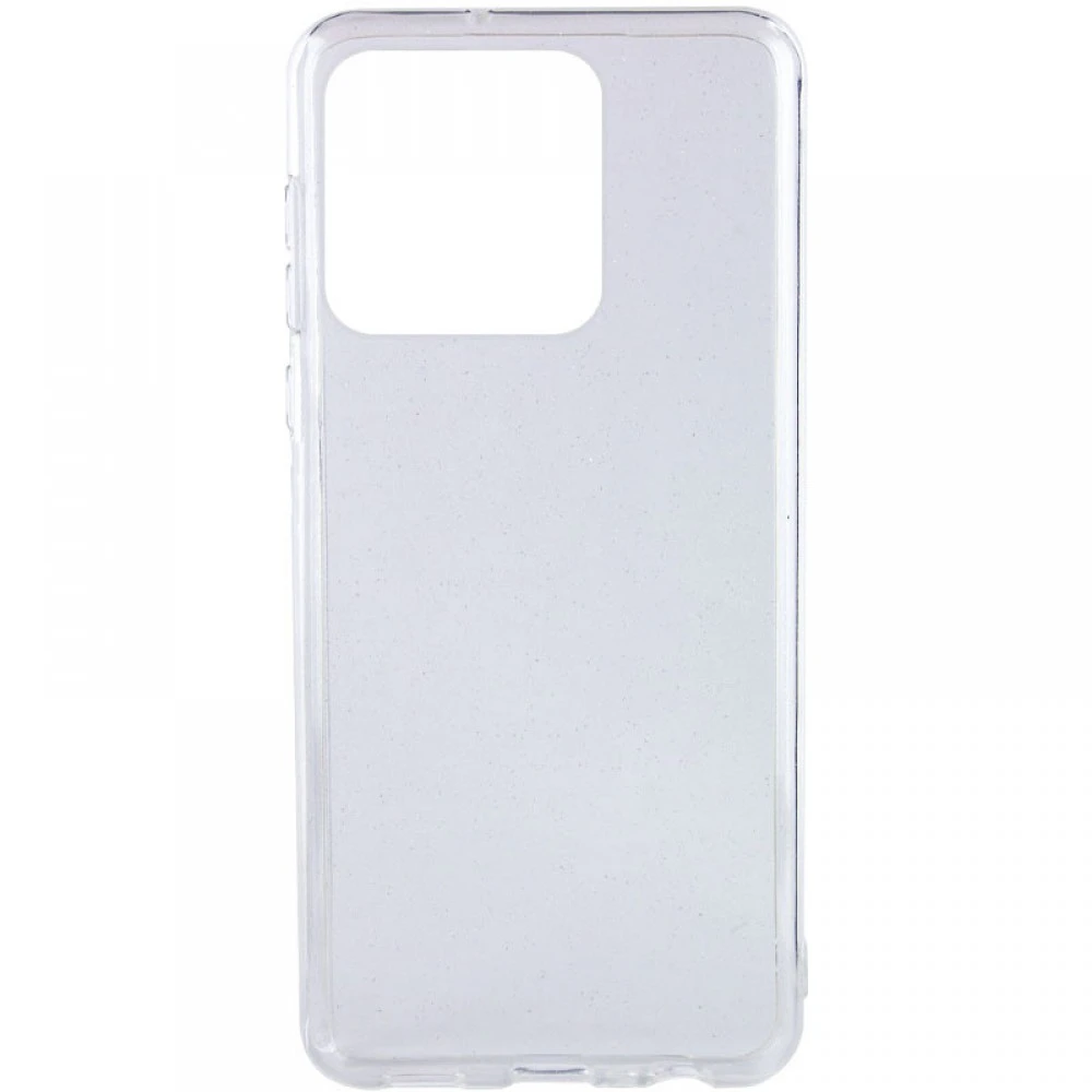 Чохол Molan Cano Jelly Case Xiaomi 13 (прозорий)