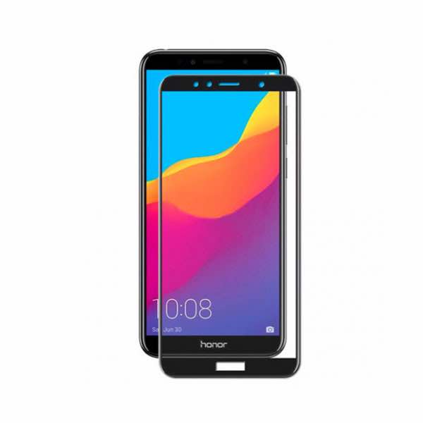 Захисне Скло Optima 3D для Huawei Honor 7a Pro Black