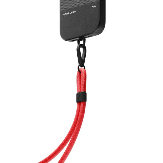 Ремінець Native Union Universal Sling Oxyfire (SLING-UNI-OXY)