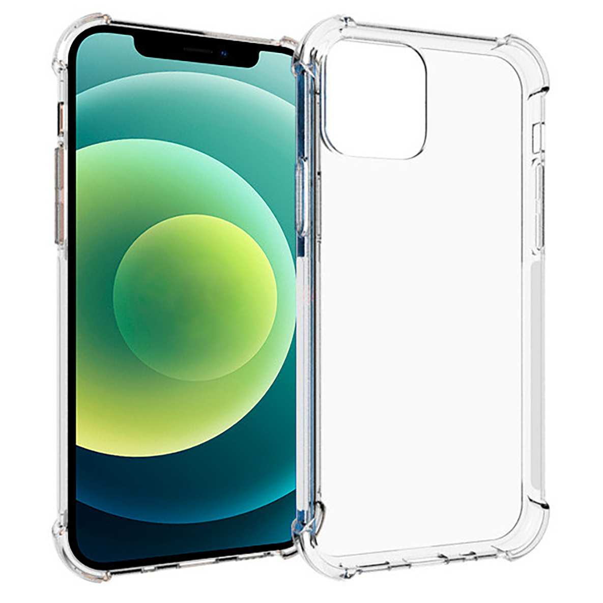 Чохол AirBamp Apple iPhone 13 Mini